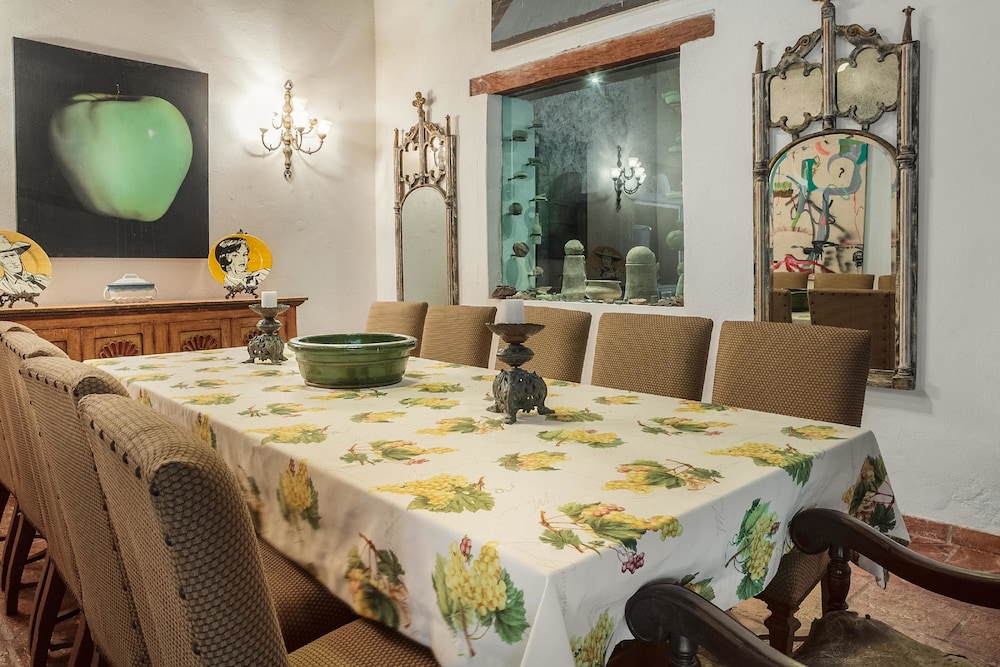 Hotel Casa Mejía