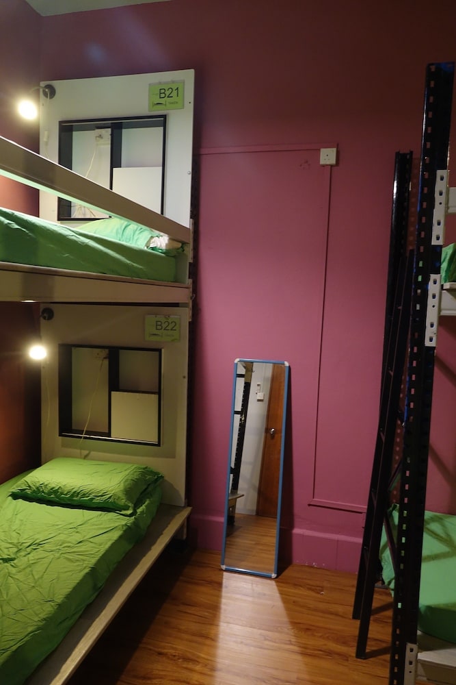 Gap Year Hostel