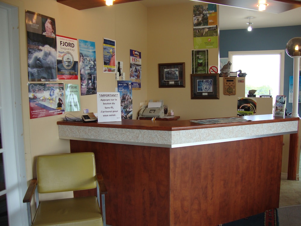 Motel l'Avantage