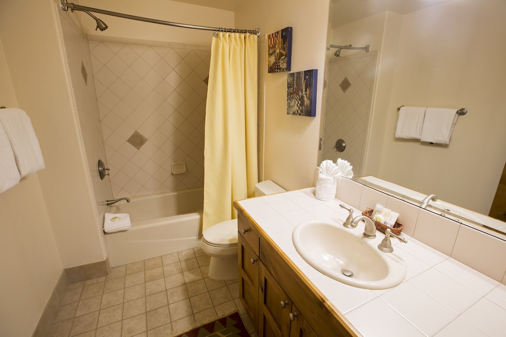 WestWall Lodge - Property Image 81