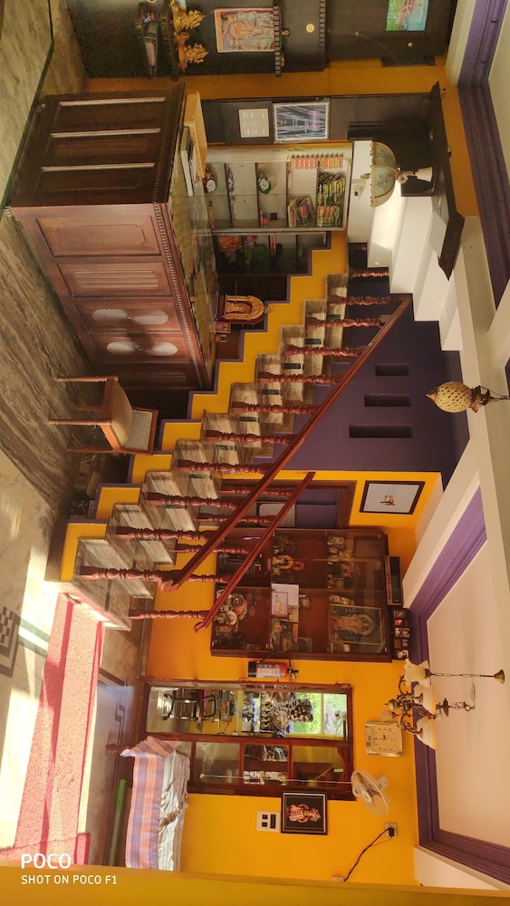 Hotel Sri Devi Comforts view 3