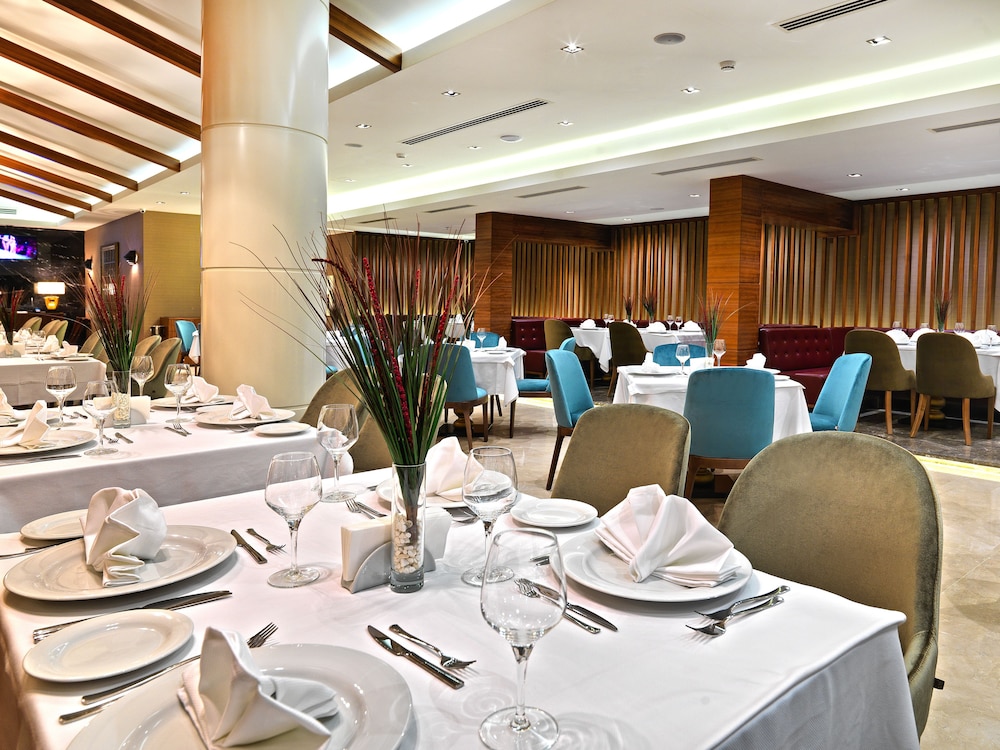 Mercure İstanbul Bomonti - Image 85