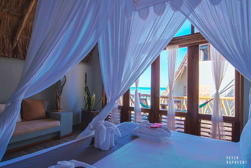 Ahau Beachfront Tulum Hotel 76
