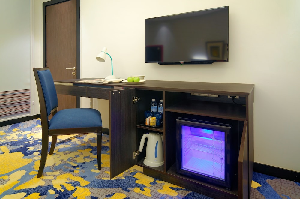 Bespoke Hotel Puchong 37