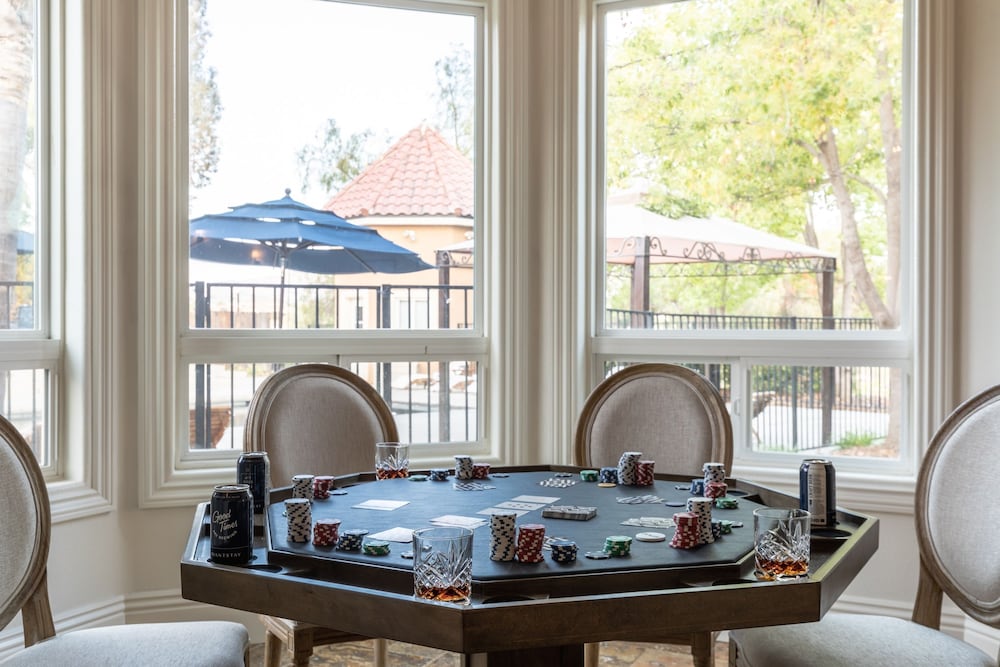 Wilson Creek Manor By Avantstay Sleeps 24 Amazing Estate w Pool Game Room