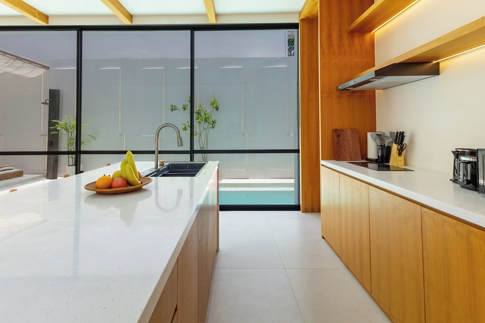 Villa Tin by Pertama Management