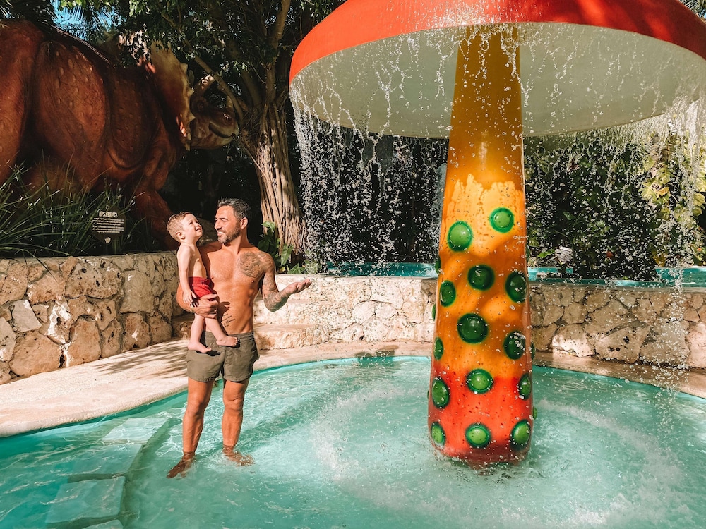 Oasis Palm - All Inclusive