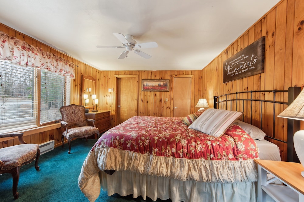 Twister's Little Sister 68a-i - Cozy Retreat 1 Bedroom Townhouse by The Summit at Gore Mountain