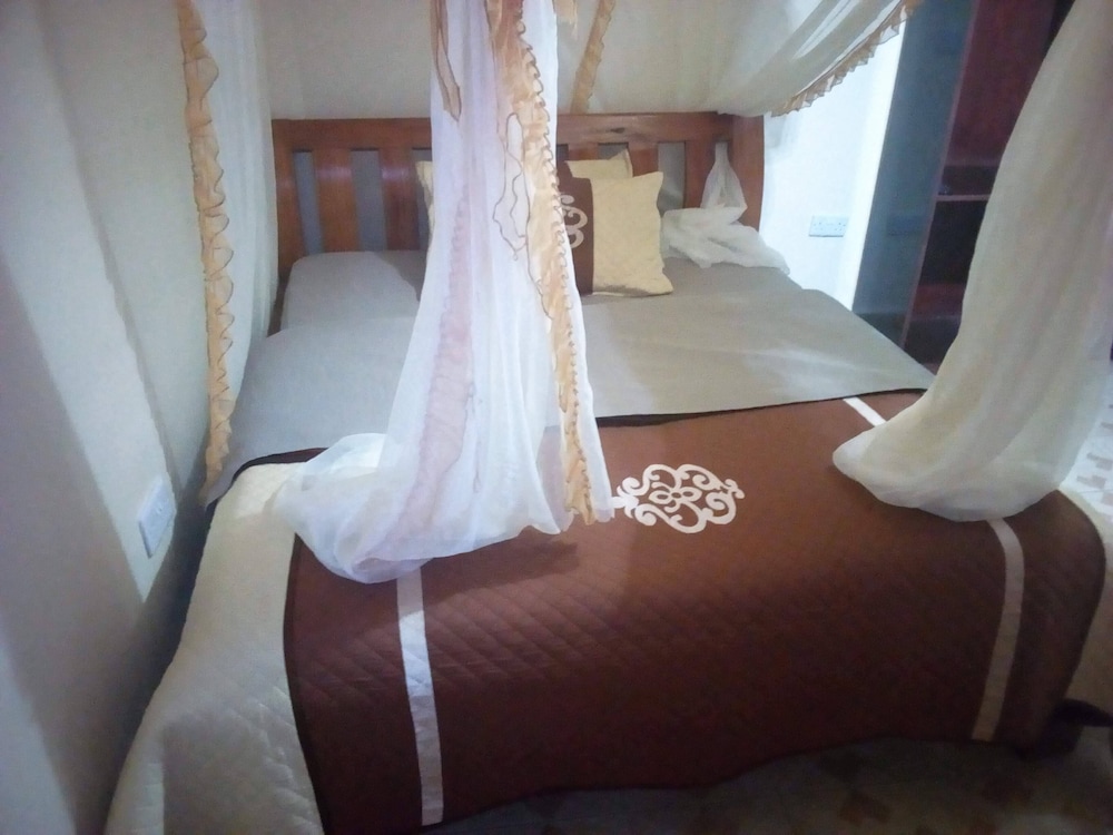 King Wise Guest House view 2
