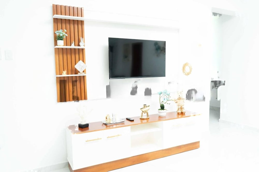 Apartament Luxury at Bonao