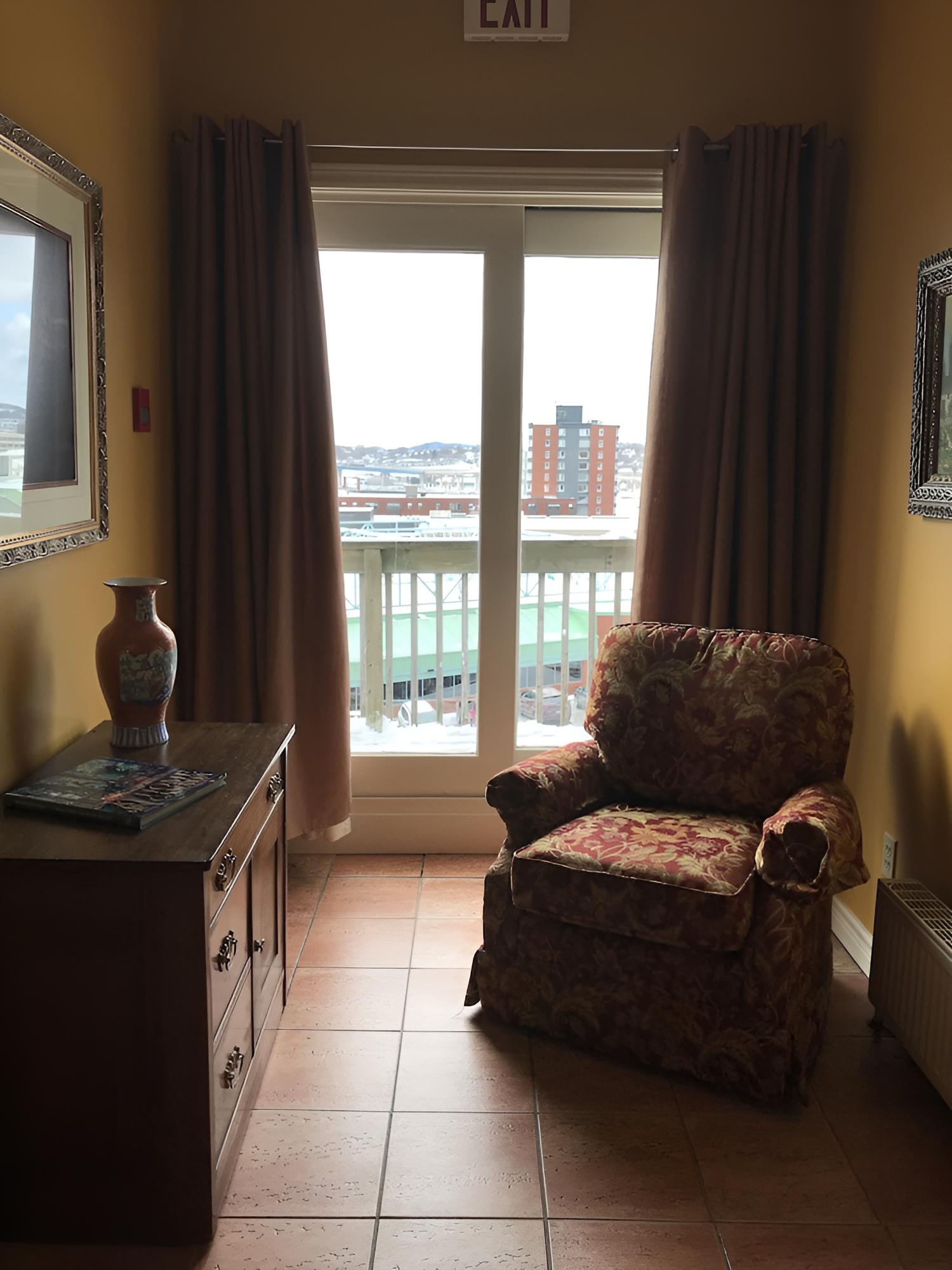 Chipman Hill Suites - Yeats House