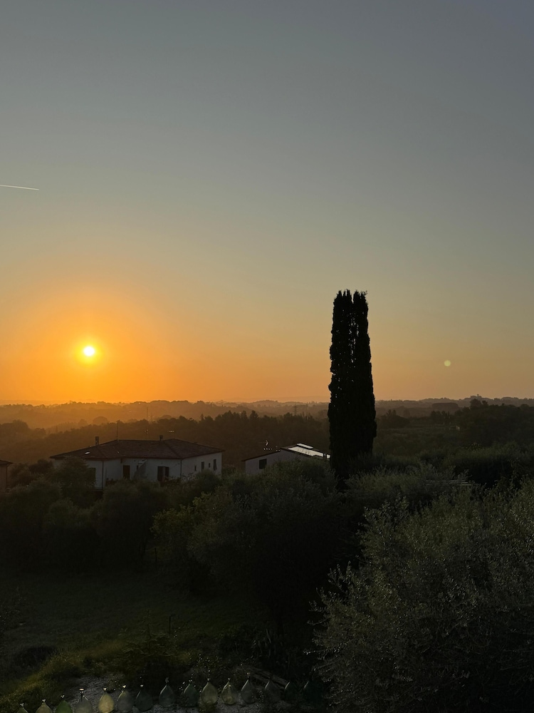 casaldipeppe B&B