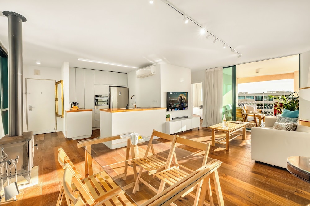 Caesarea Sea Elegant Stay by Sea N' Rent