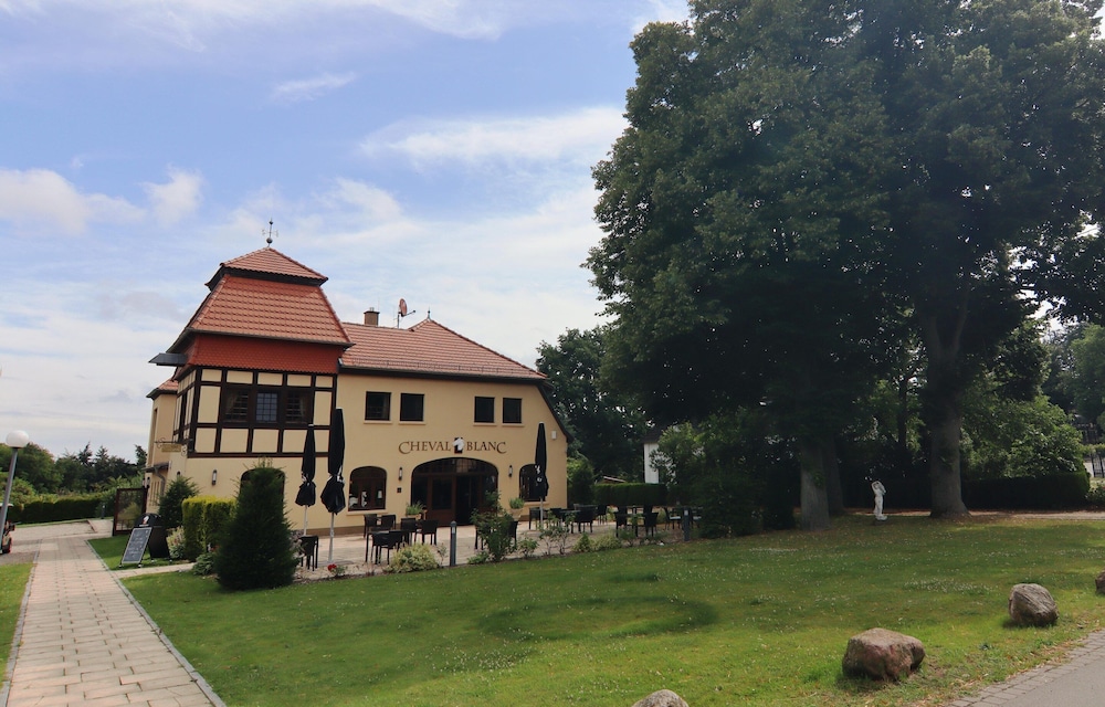 Ferienhaus Nahe Winstongolf Schwerin