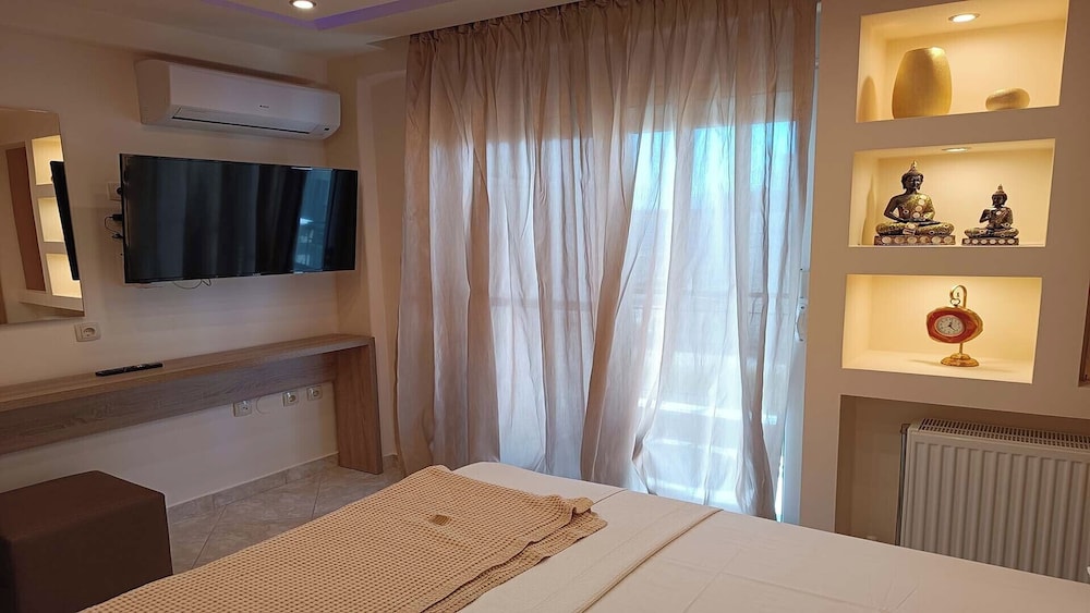 Anastasia's Luxury Suites