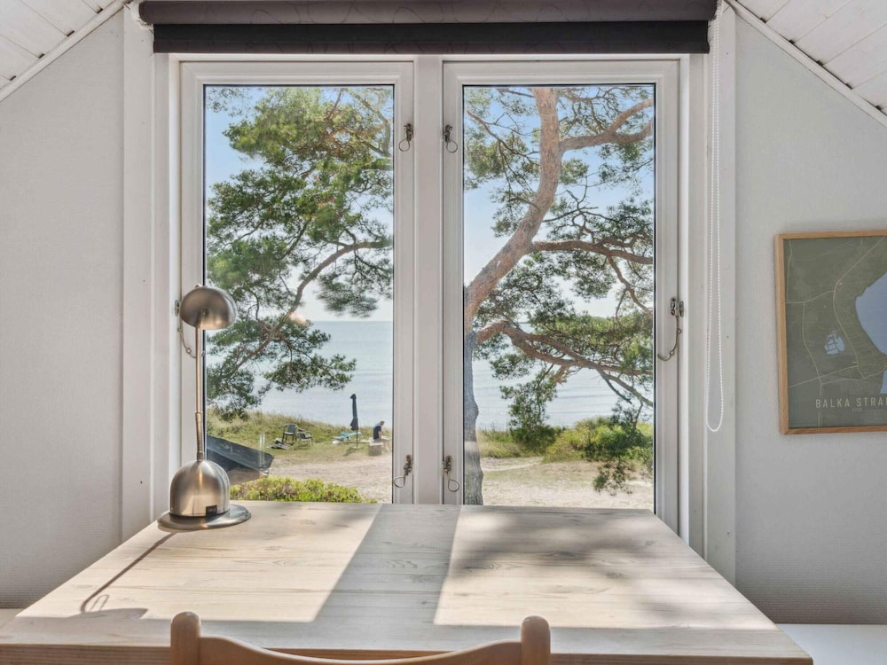 4 Star Holiday Home in Nexo