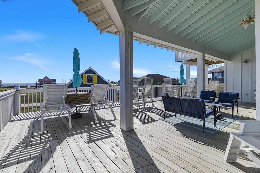 The North Shore 4 Bedroom Home
