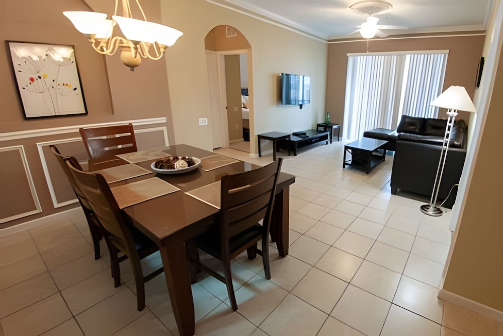 Windsor Hills 3BR Condo Near Disney Parks