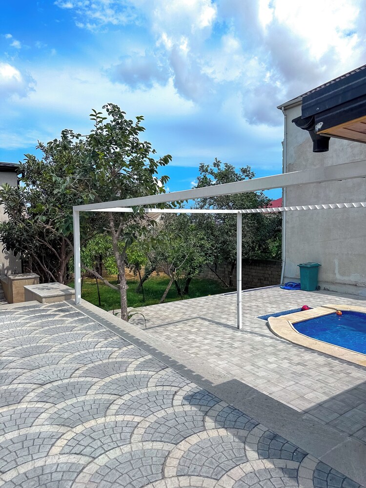 Central Vip Villa