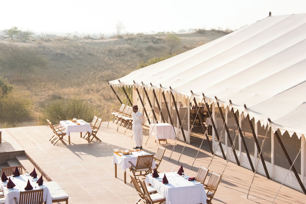 Samsara Desert Camp and Resort view 4