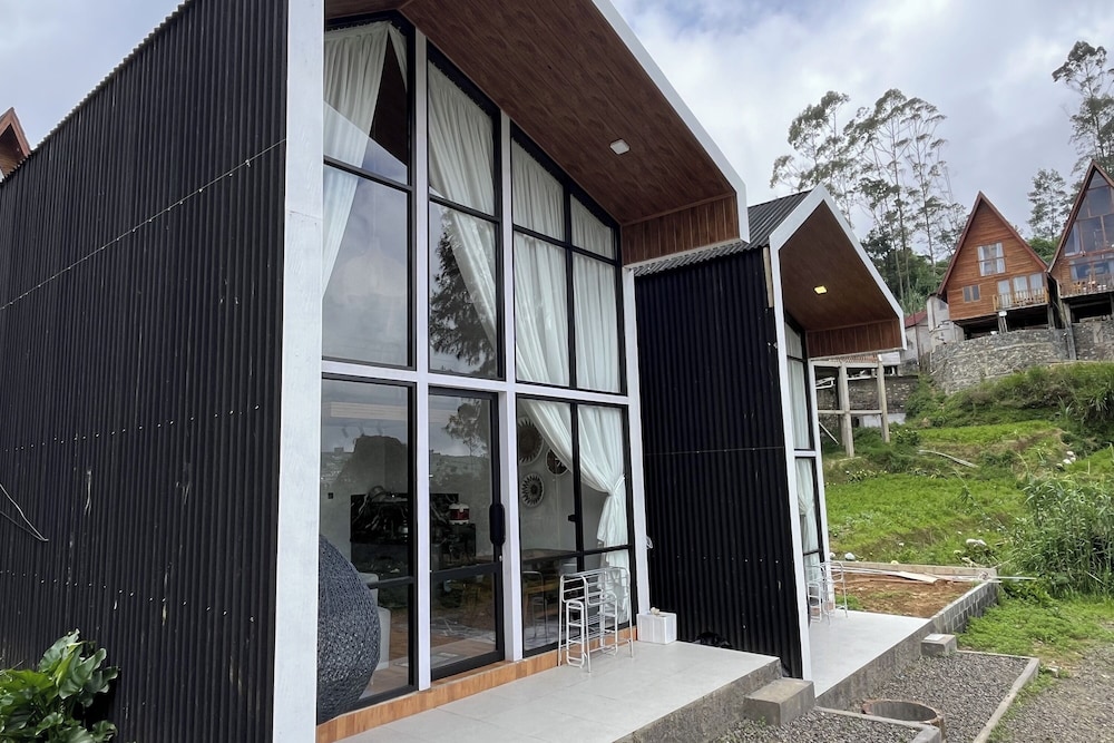 Fifa Cabin 3 By Fifa Grup