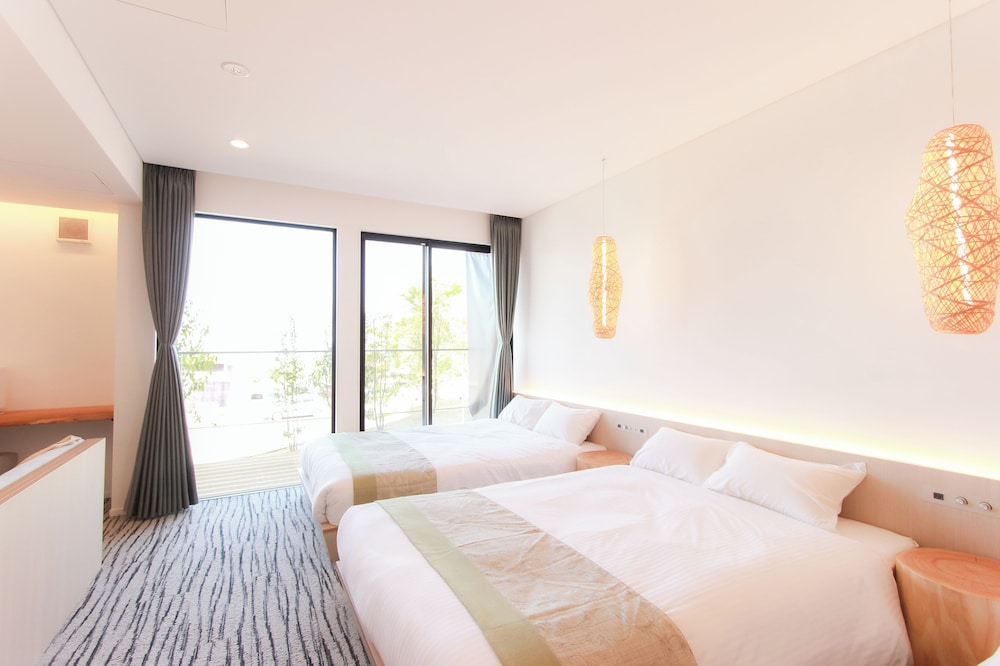 HOTEL DO-YA BEPPU