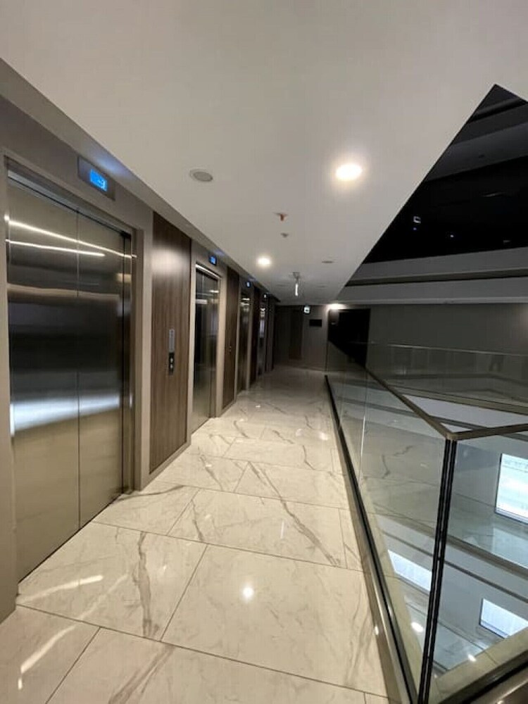 Stylish 1-bedroom Apartment Near Mall of Istanbul