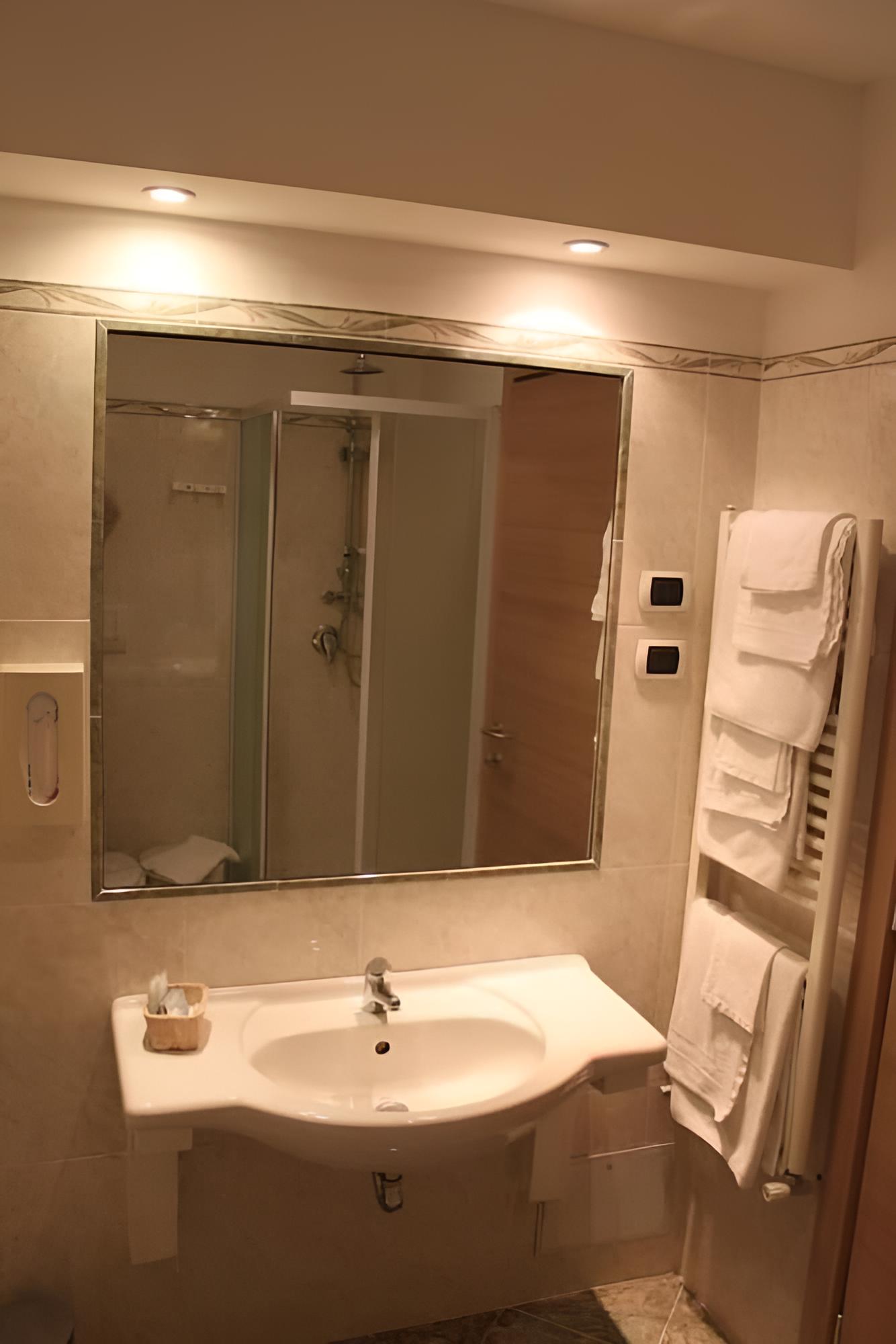 Hotel Alba Cassino
