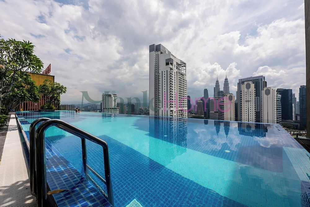 Majestic Residence Premier Suites KL