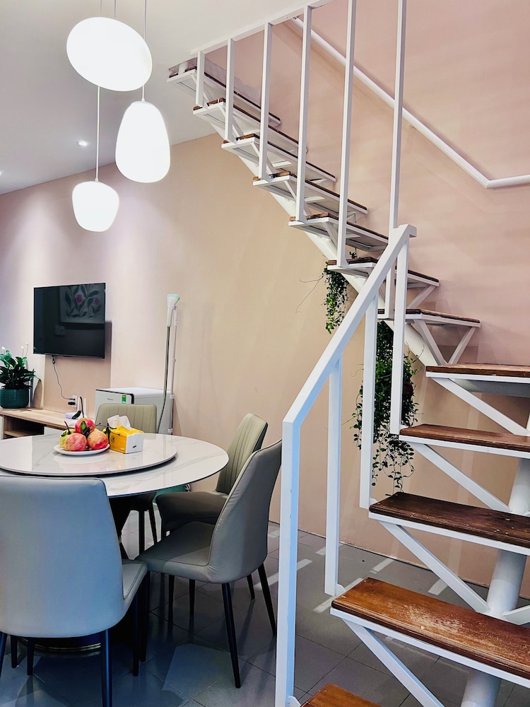 68 House Urban Stay Ho Chi Minh City