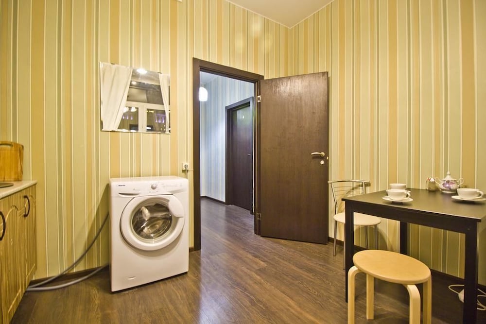 Lakshmi Rooms Park Pobedy