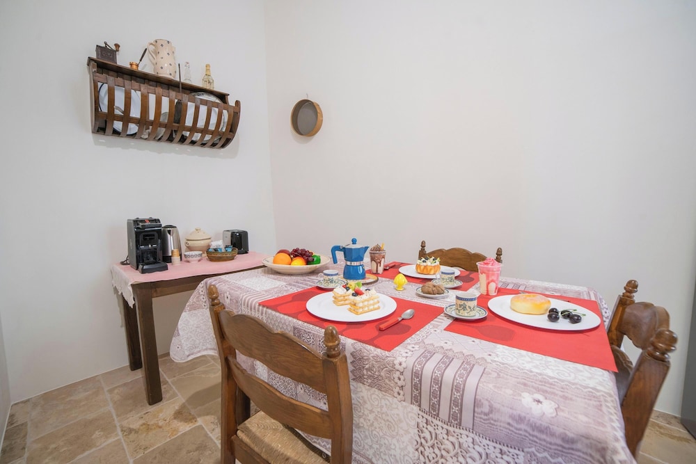 Dimora San Giorgio Boutique Apt. Airco