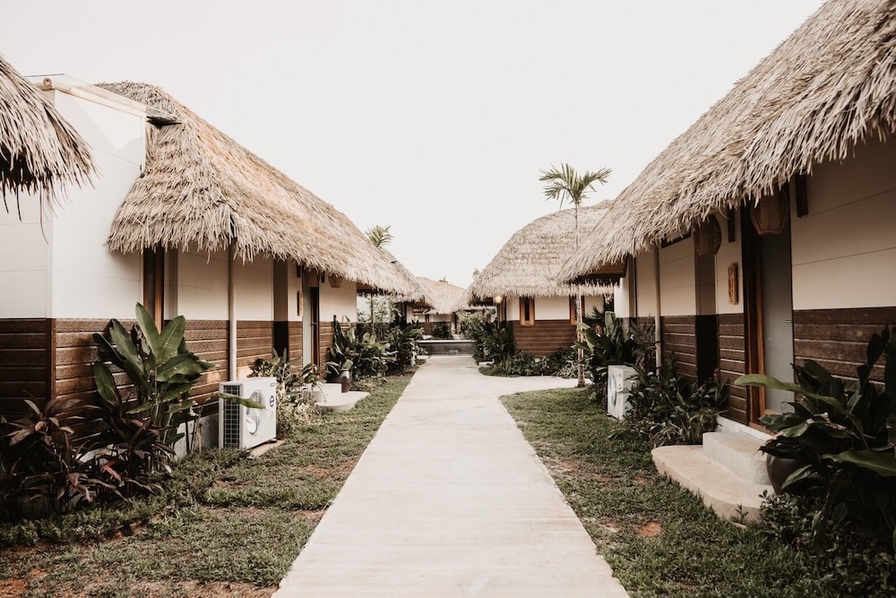 Hotel Bulow Casa Grand View Resort & Spa - Image 1