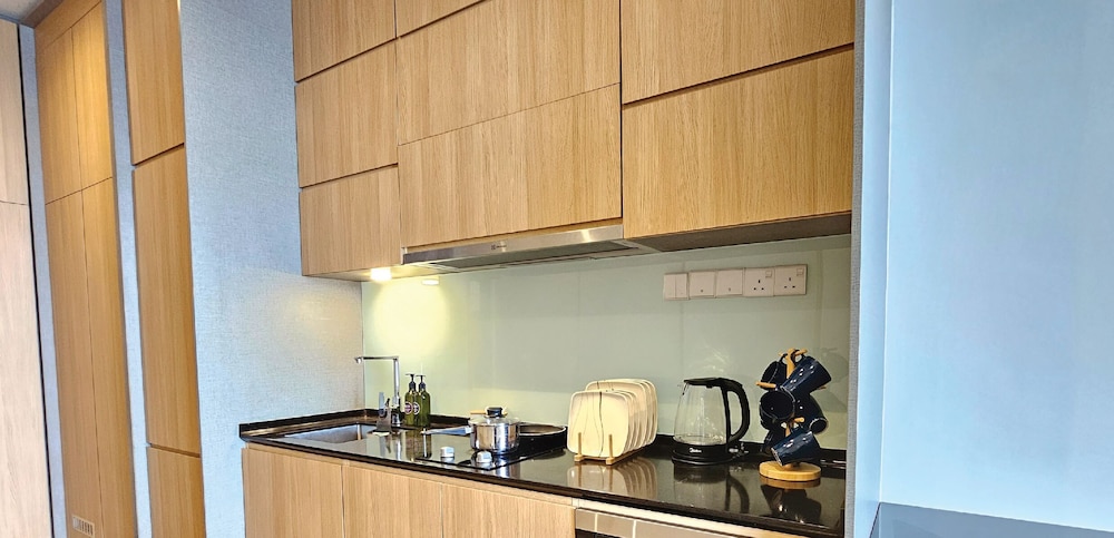 Expressionz Premium Suites at KLCC