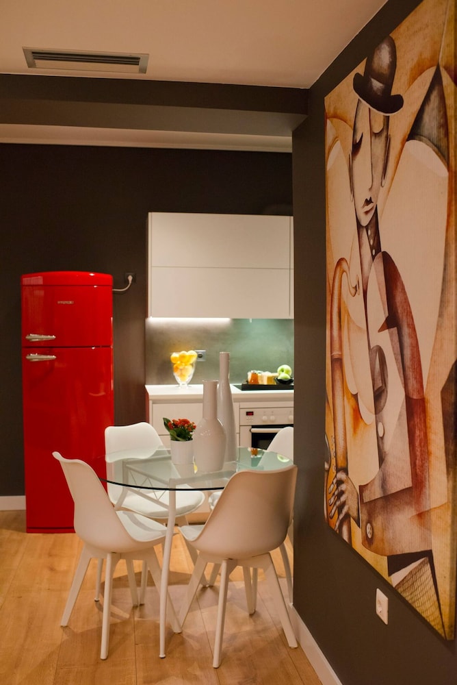 Ma Maison Luxury Suite Parking 15 to Acropolis