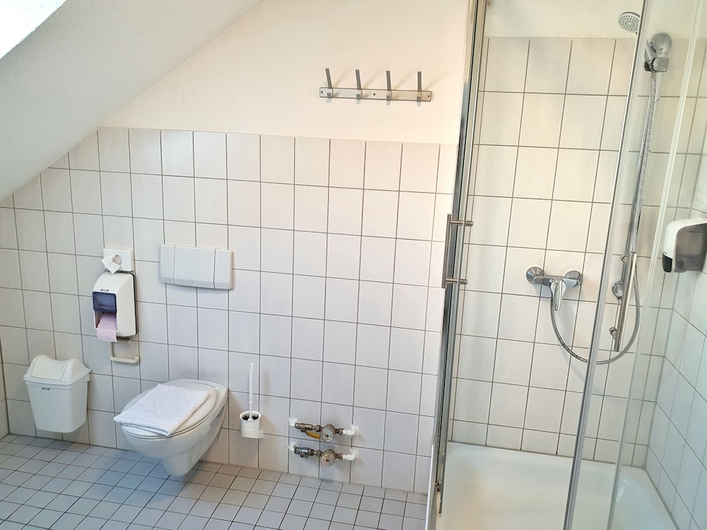 Aparthotel B & L