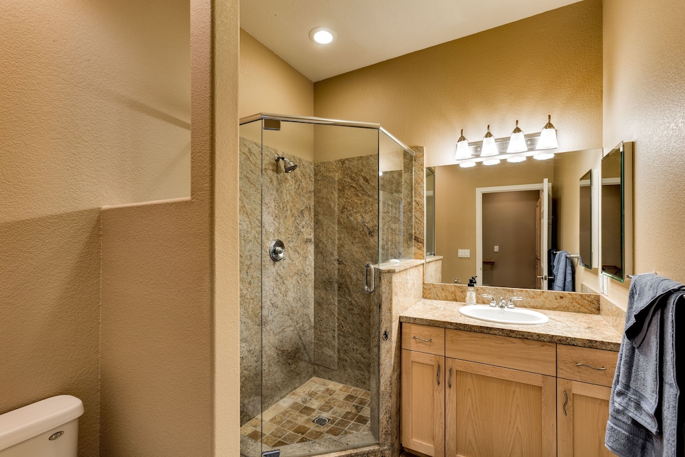 Meadow Chalet 3 Bedroom Townhouse