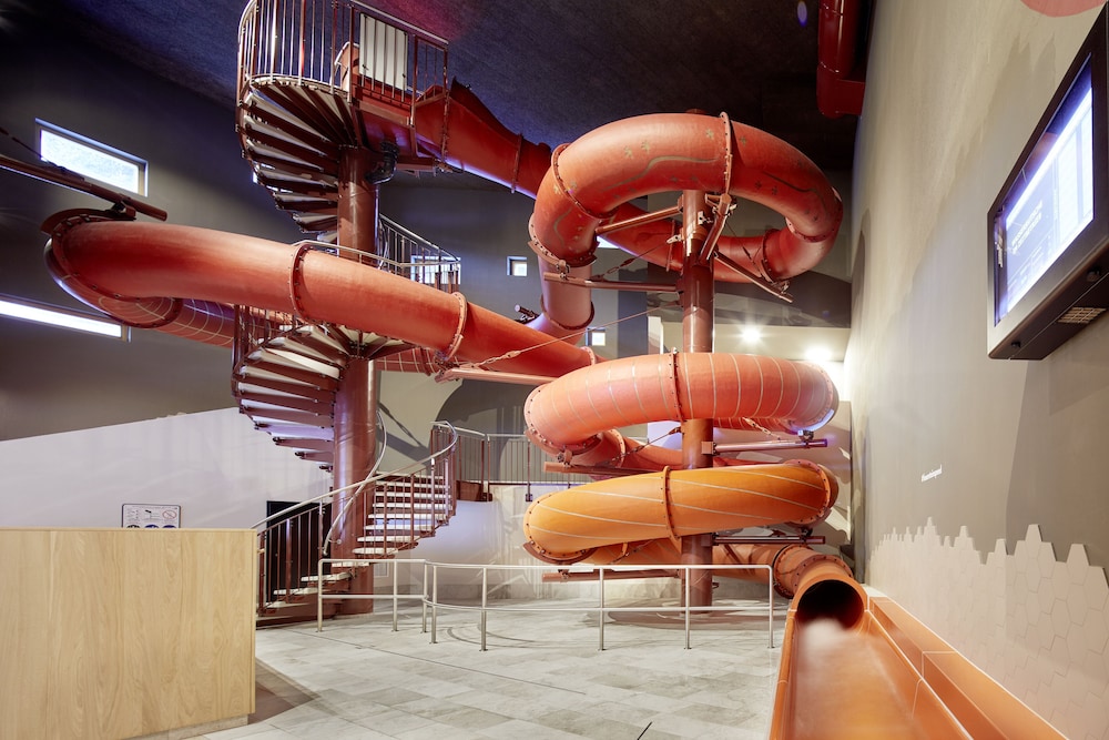 Feuerstein Nature Family Resort