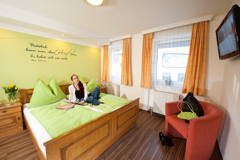 GRUBERS Hotel Apartments Gastein