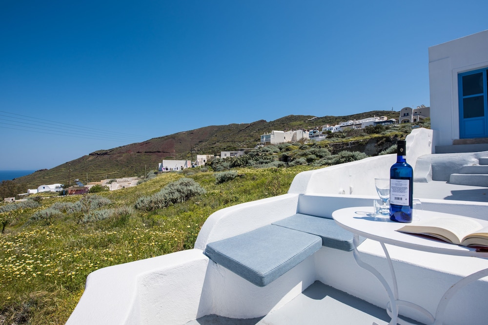 Fava Eco Suites