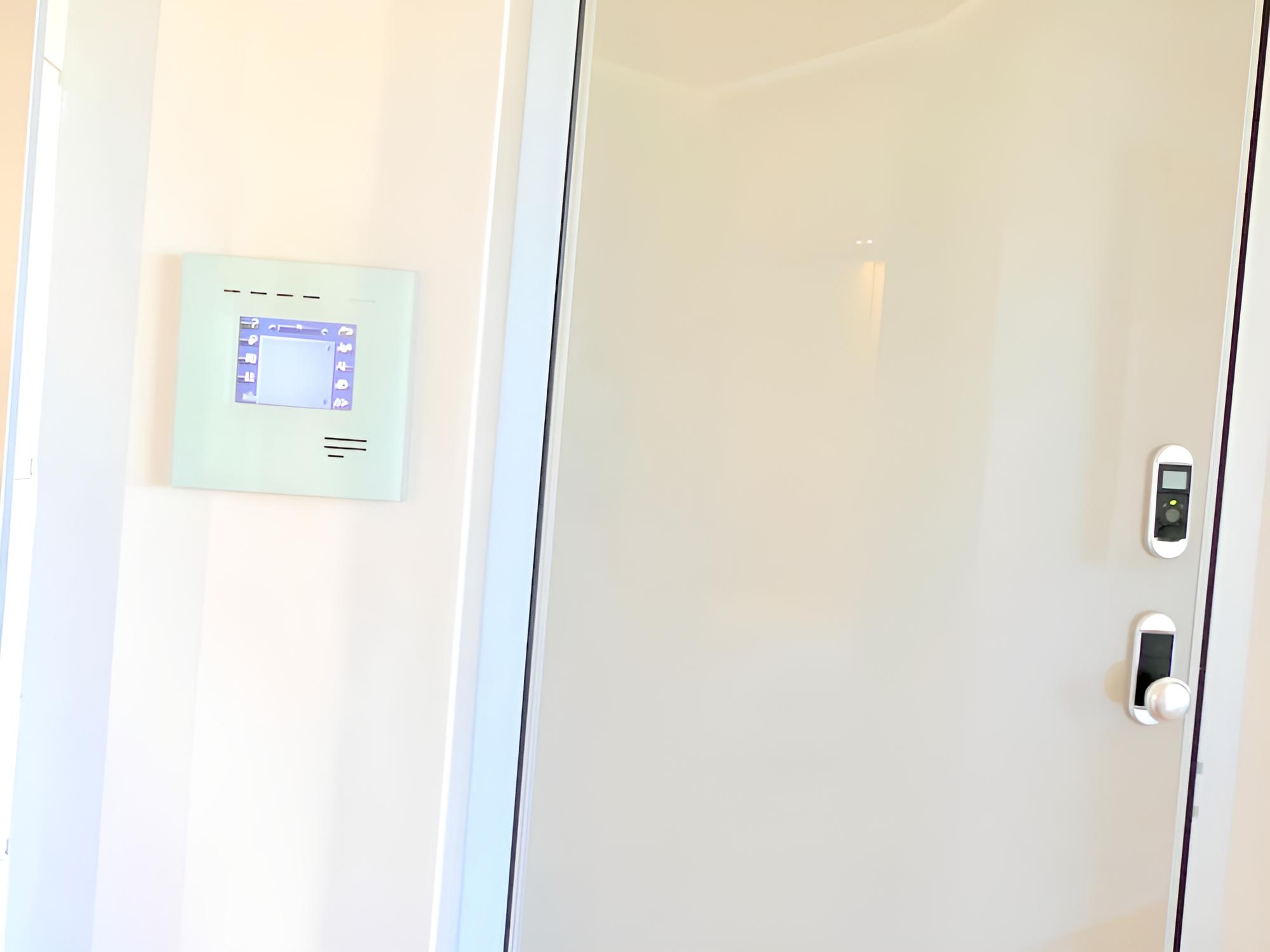 Apartamento de lujo Velazquez 160 Madrid