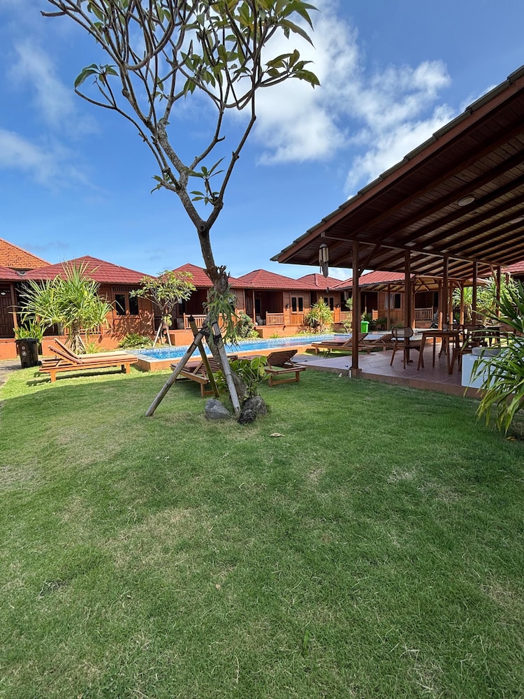 Wood Village Nusa Dua Bali