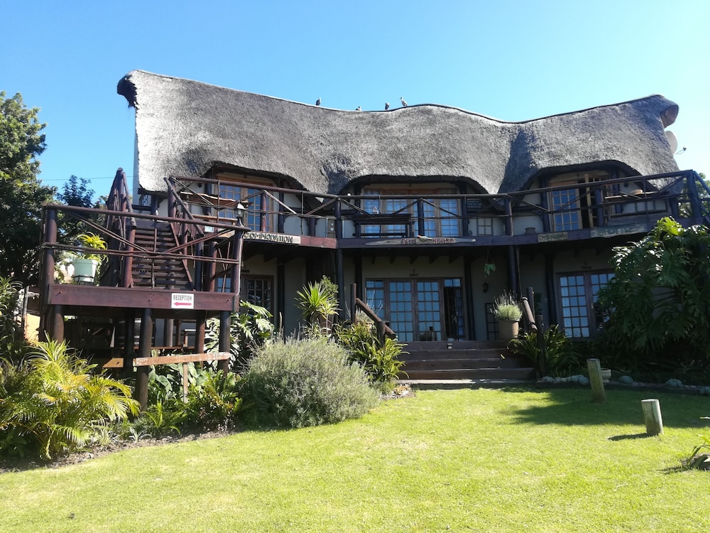 Hotel The Birdhouse - Image 1