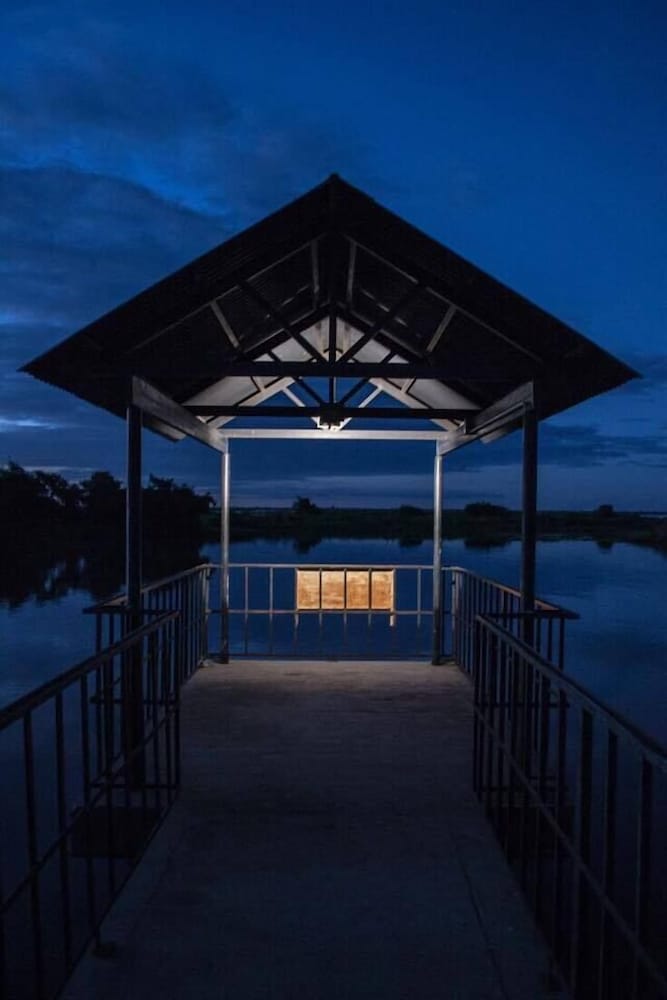 Posada del Muelle