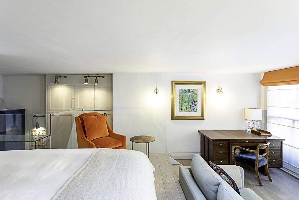 Gorgeous Airconditioned Marylebone Studio