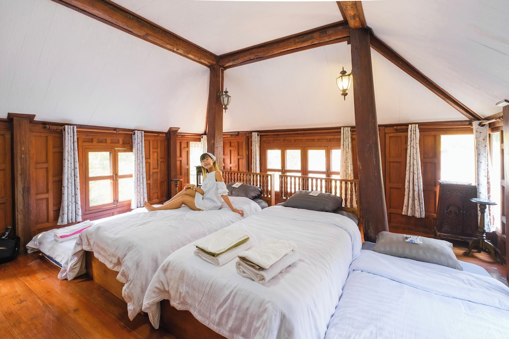 Ban MaeBo Local Stay