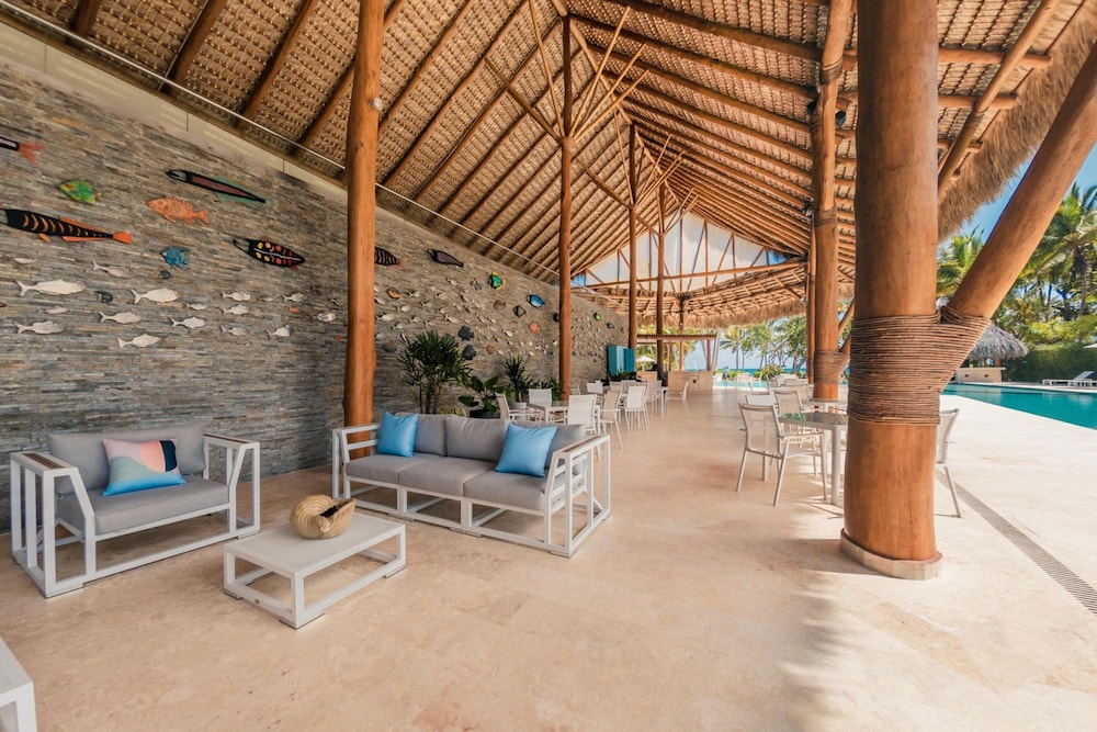 2 BR 6 Guests Nearby Beach Portillo