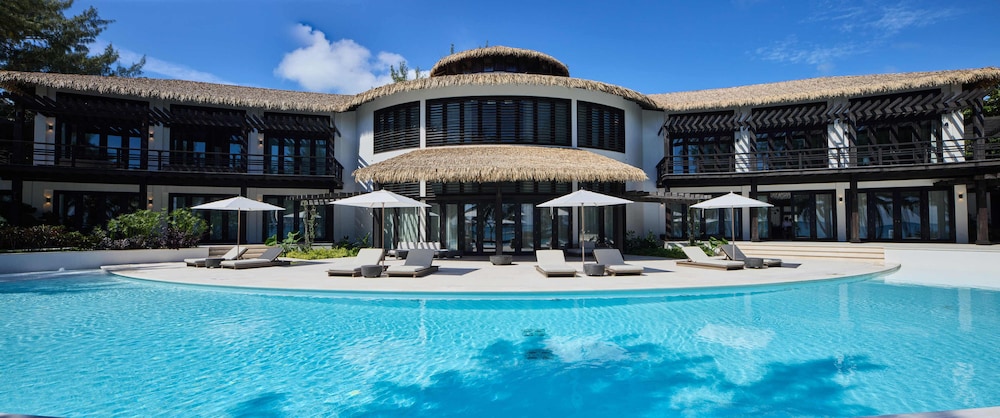 Villa Abrazos