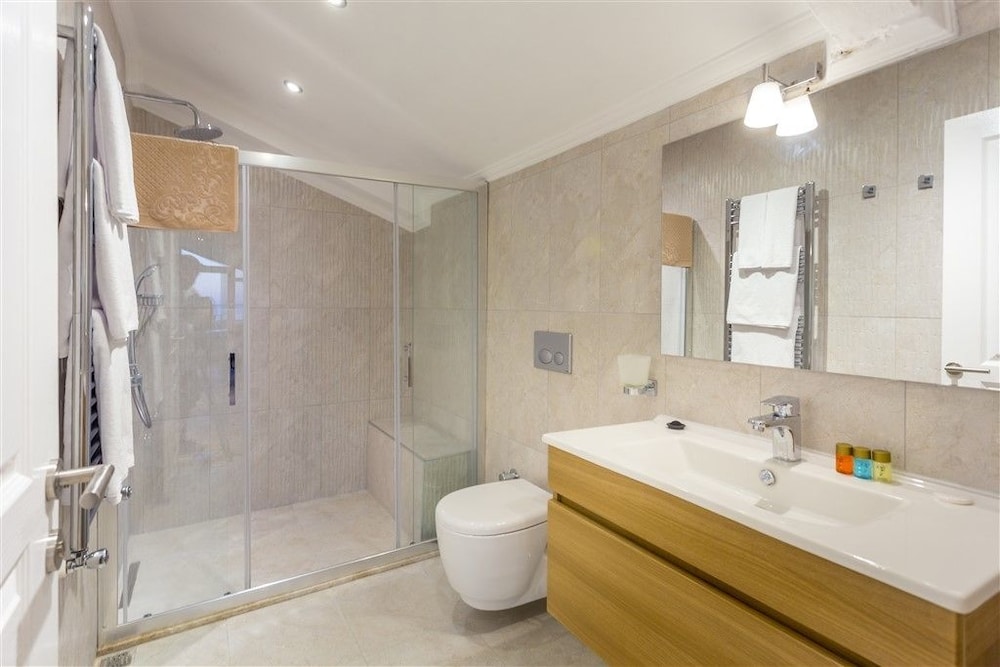 Nil Boutique Otel - Image 49