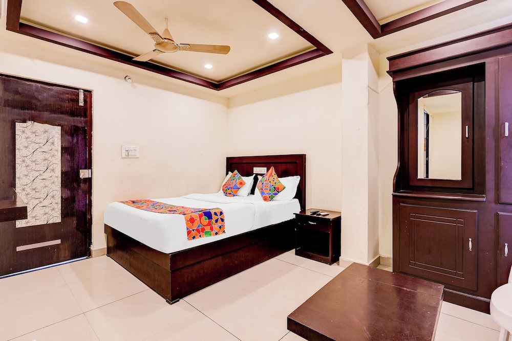 Fabhotel Alfa